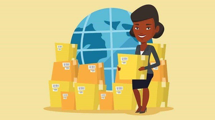 E-commerce turbina setor de encomendas no Brasil