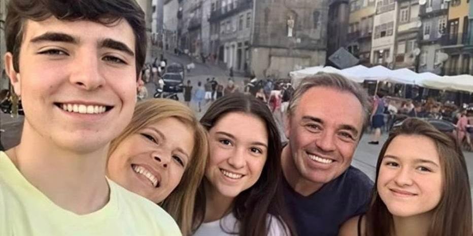 Rose Miriam apresenta à justiça prova de união estável.