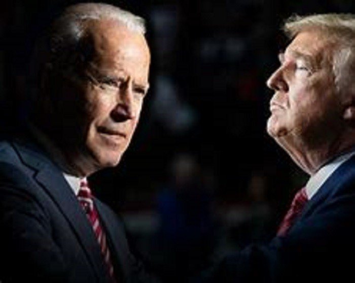Eleições nos EUA: caos marca primeiro debate entre Trump e Biden