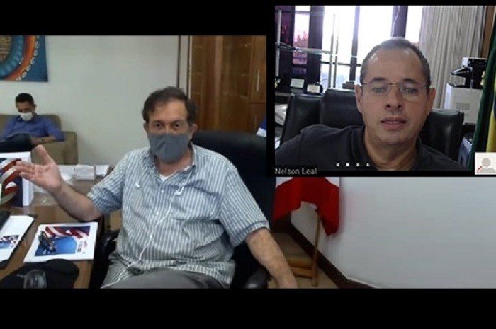 Estado da Bahia projeta orçamento para 2021 em R$ 49 bilhões