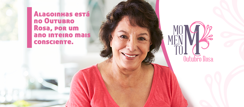 SESAU promove ação educativa sobre o Câncer de Mama nos PS de Alagoinhas