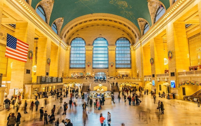 Nova York, sair do inferno da pandemia sem cantar vitória