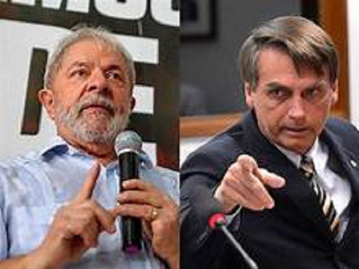 Embaixadas brasileiras recebem ordem para atacar Lula e defender Bolsonaro