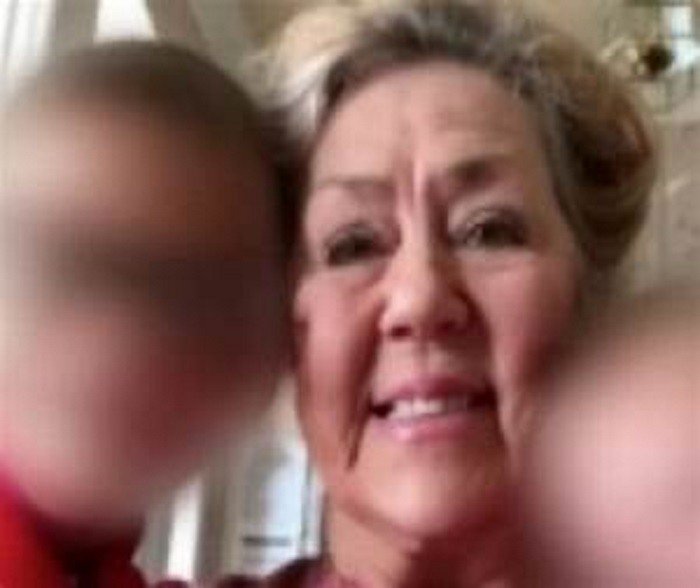 Meninos de 5 e 7 anos passam sete dias com cadáver de idosa em casa