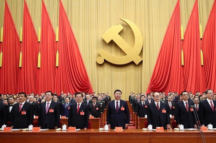 Aniversário da Revolução Chinesa é comemorado com destaque da construção de um país socialista próspero e forte