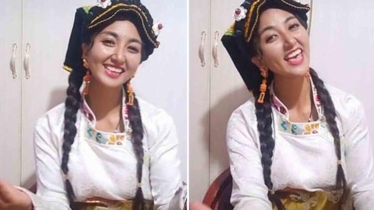 Influenciadora chinesa morre após ser queimada ao vivo por ex-marido