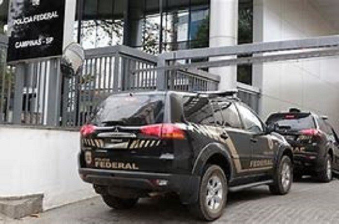 PF deflagra operação para apurar fraudes milionárias em comércio de combustíveis