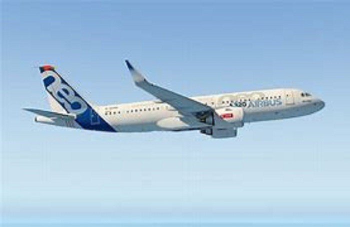Indústria da aviação aposta em “retomada verde” para superar crise