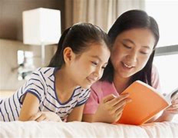 Itaú começa a distribuição de livros gratuitos do Leia Para uma Criança