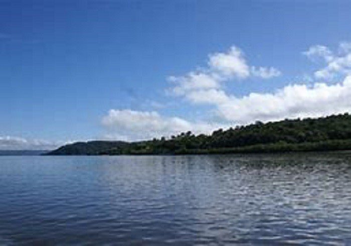 Protocolo que estuda construção de rota náutica no Rio Paraguaçu é assinado