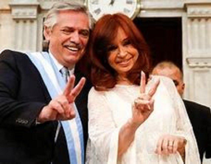 Argentina começa a punir juízes golpistas