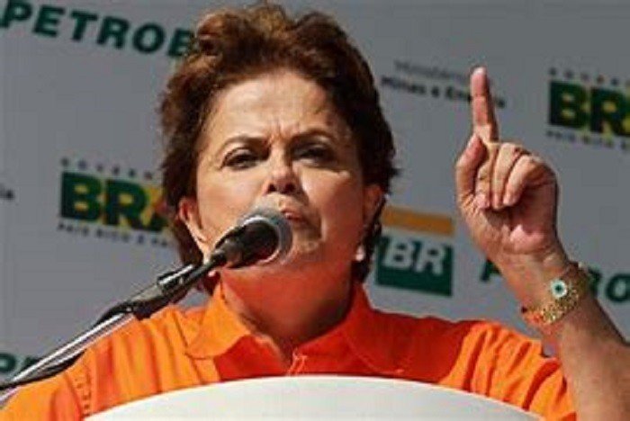 Privatizar a Petrobras é trair o povo brasileiro