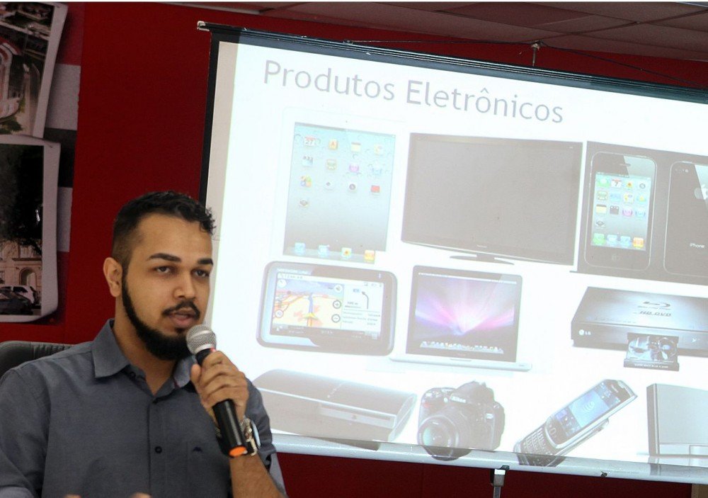 Seminário do Conselho de Inclusão Social debate oportunidades de negócios com lixo eletrônico