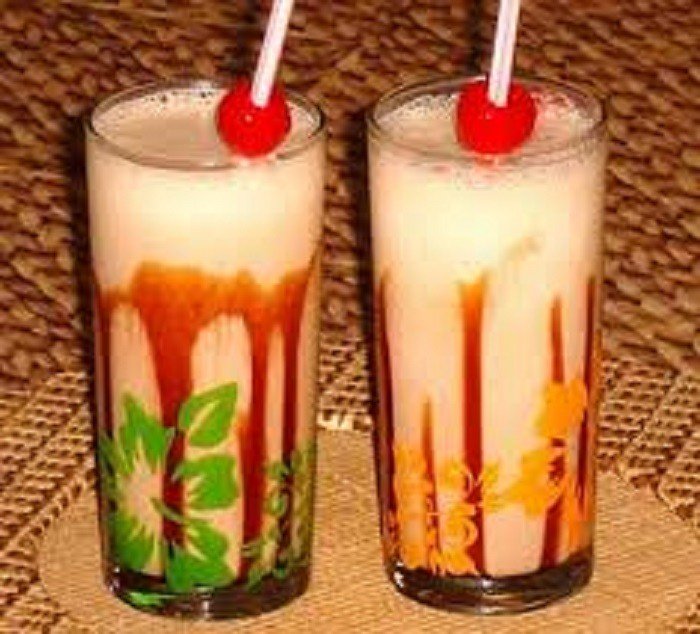 Drinks baseados nos signos