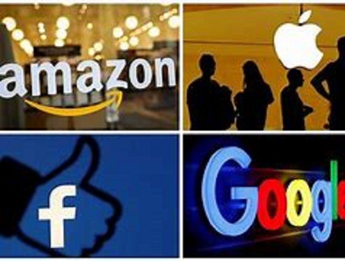 Relatório do congresso americano sobre práticas anticompetitivas de Amazon, Apple, Facebook e Google será divulgado hoje
