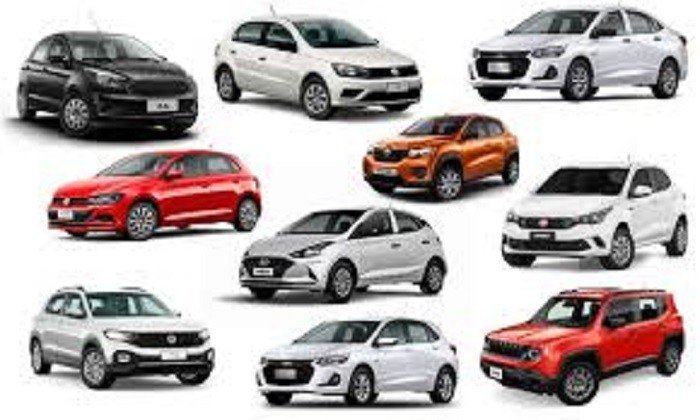 Conheça os cinco carros cujas vendas se destacam na pandemia