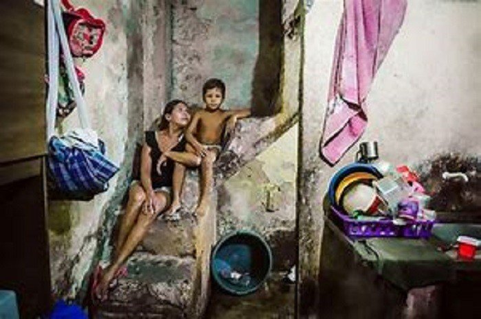 O horror da fome diante do impasse sobre o auxílio emergencial