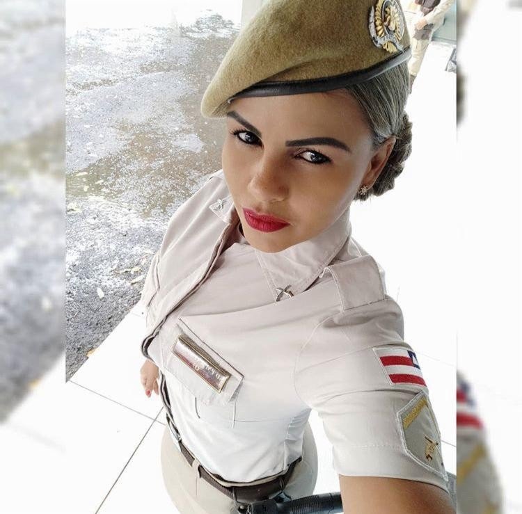 PM que também era influenciadora digital é assassinada por marido