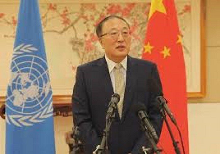 China exige levantamento de sanções unilaterais contra Cuba e mais 25 países