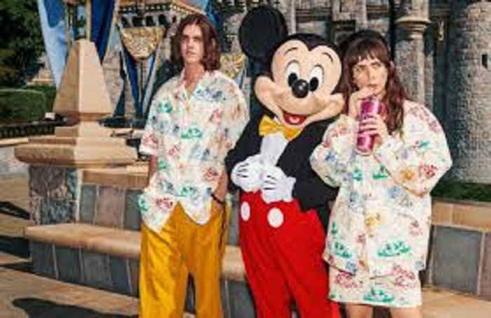 Personagens infantis viraram tendência nas marcas de luxo