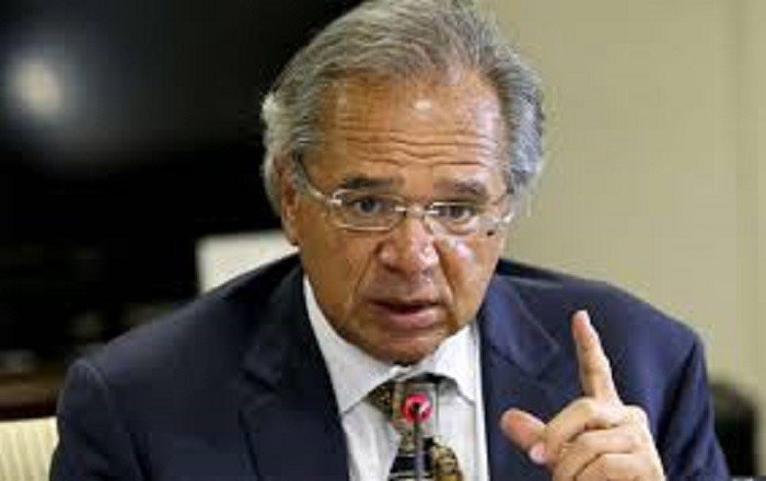 Auxílio emergencial e estado de calamidade não serão prorrogados em 2021, diz Guedes