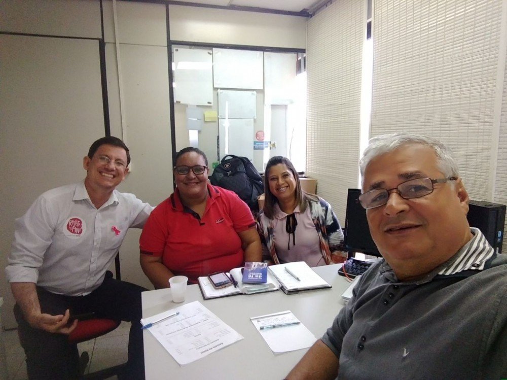 SECET em busca de novos caminhos para o turismo local