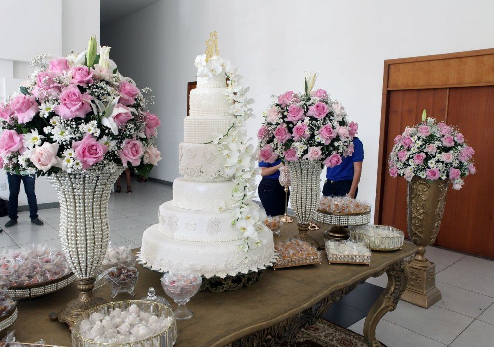 Em clima de romance, Prefeitura de Alagoinhas realiza Casamento Social