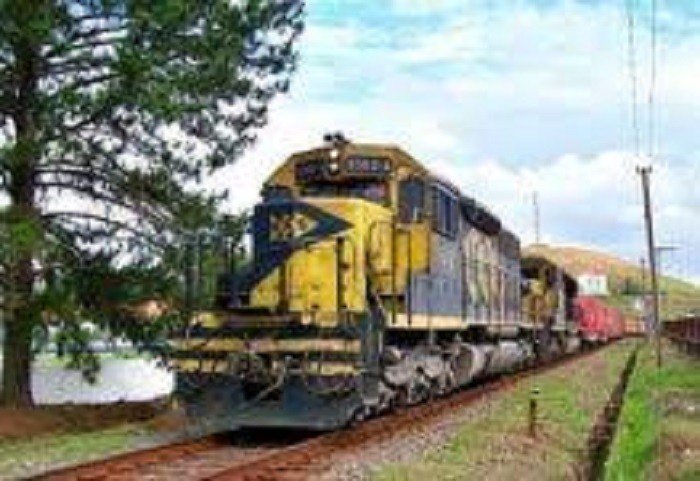 Ao fazer abordagem, policial militar morre atropelado por trem em Juiz de Fora