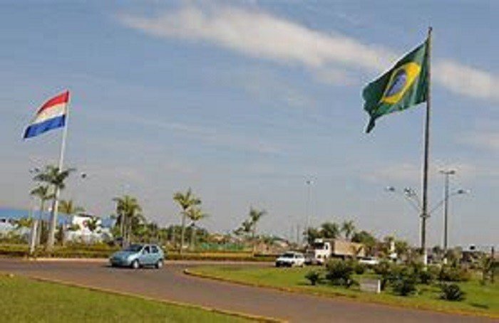 Governo anuncia reabertura de fronteiras terrestres com o Paraguai