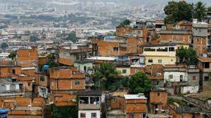 Milicia já atua em área maior que a do tráfico