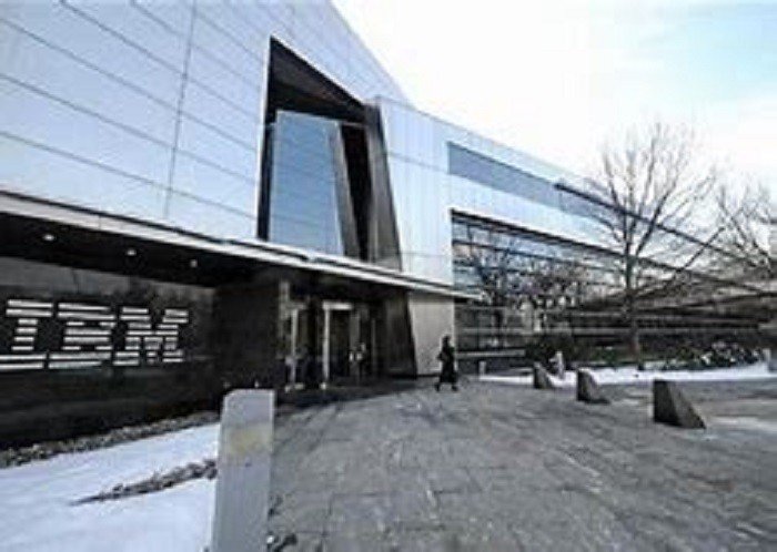 Balanço do trimestre pode mostrar se a IBM está no caminho certo