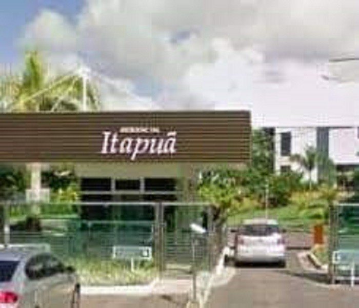 Mulher é encontrada morta dentro de casa em condomínio de luxo