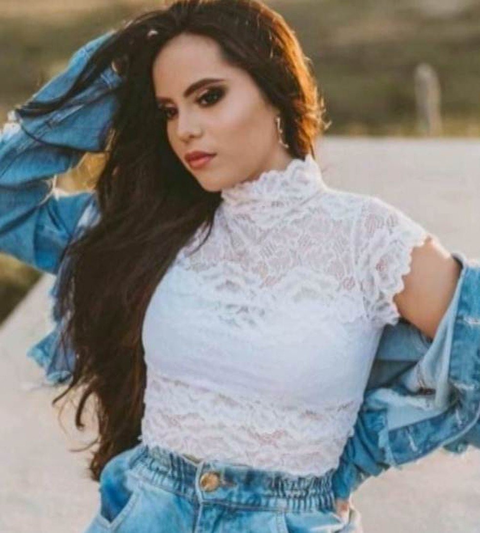 Jovem é preso suspeito de matar ex-namorada com tiro na cabeça