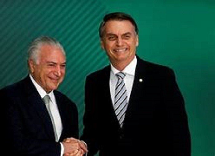 Brasil é o pior dos Brics em 20 anos: economia foi liquidada pela dupla Temer-Bolsonaro