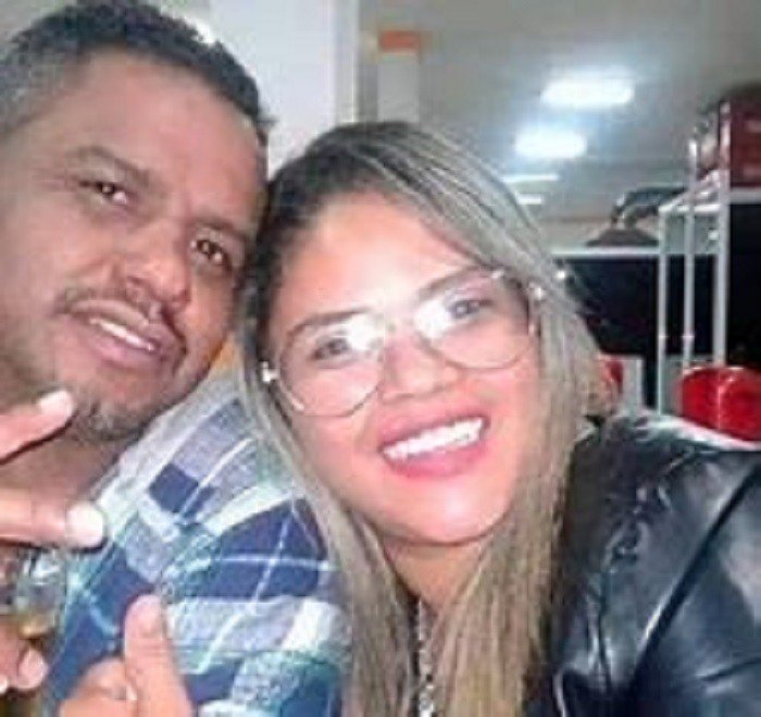 Candidato a vereador é suspeito de matar esposa a facadas