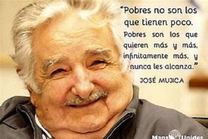 José ‘Pepe’ Mujica formaliza renúncia ao Senado e se retira da política