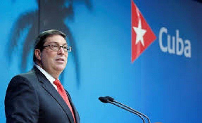 Cuba apresenta na ONU denúncia sobre bloqueio dos Estados Unidos