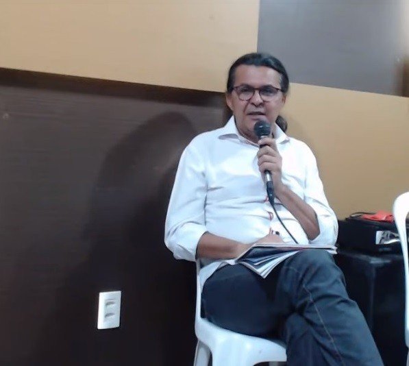 Radiovaldo quer chegar a 100% de cobertura na atenção básica