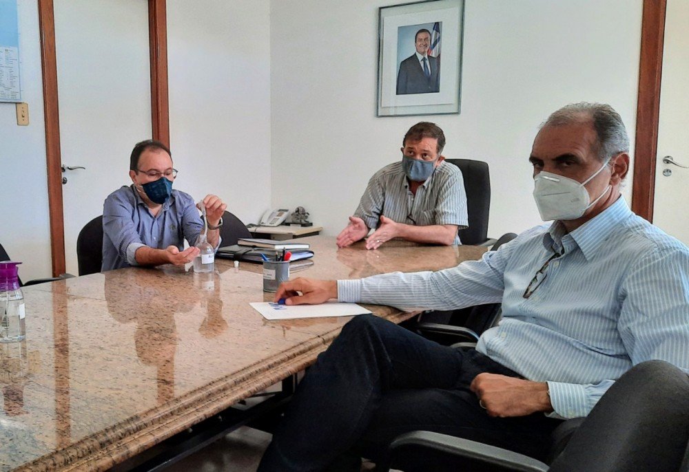 Governo do Estado vai construir mais de 500 novas habitações rurais