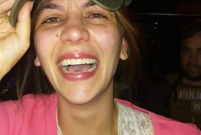 Médica sequestrada é resgatada no Paraná