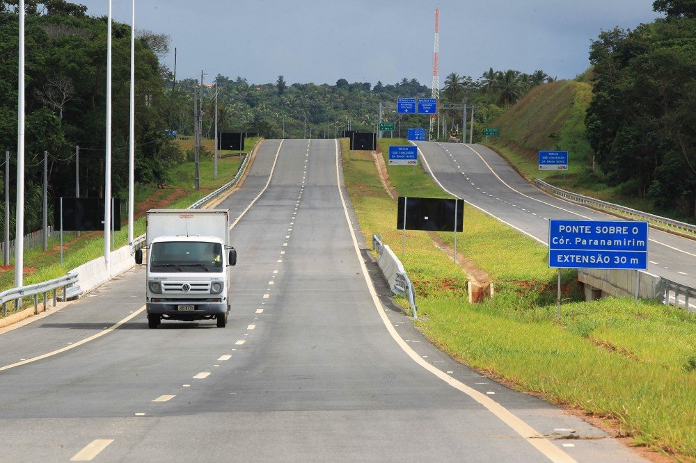 Bahia já investiu R$ 13,7 bilhões desde 2015 e lidera ranking junto com SP