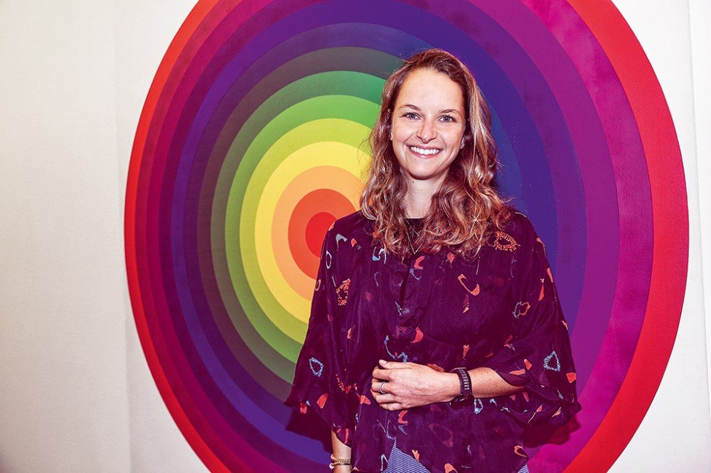 Brasil - Na crise, startups atraem investidores