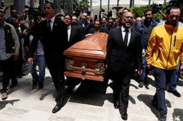 País registra 76 mortes por motivação política desde janeiro