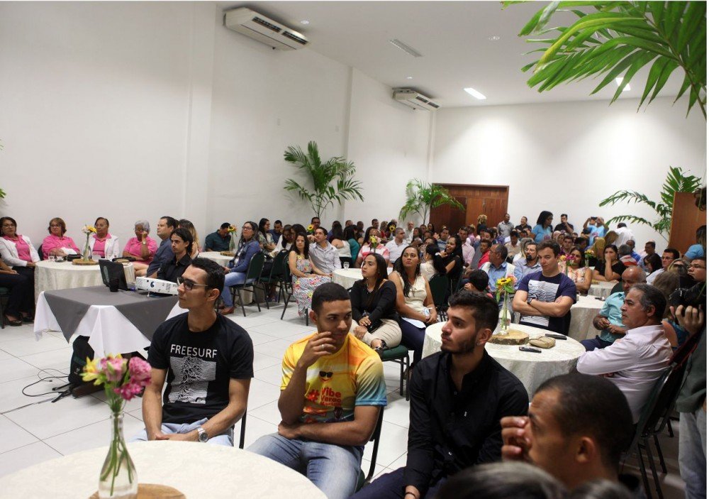 Prefeitura de Alagoinhas antecipa programação de Natal, em evento da CDL