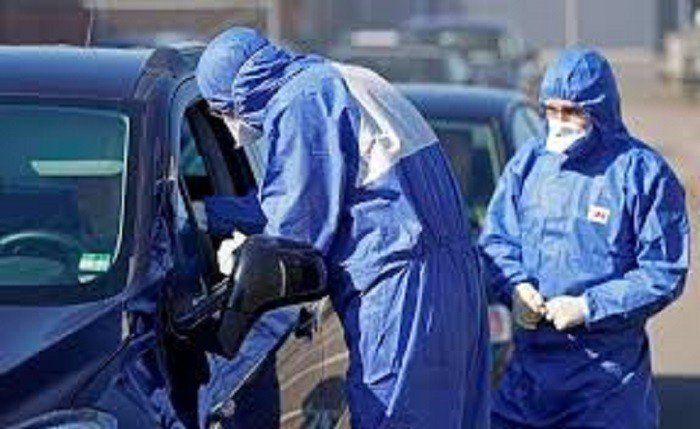 Alemanha e França preparam novos lockdowns enquanto Covid assola Europa