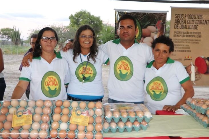 Governo do Estado promove ações para desenvolver agronegócio na Bahia