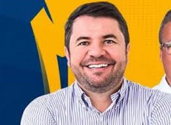Entre Rios - Candidatura de Manoelito Argolo Jr foi impugnada.