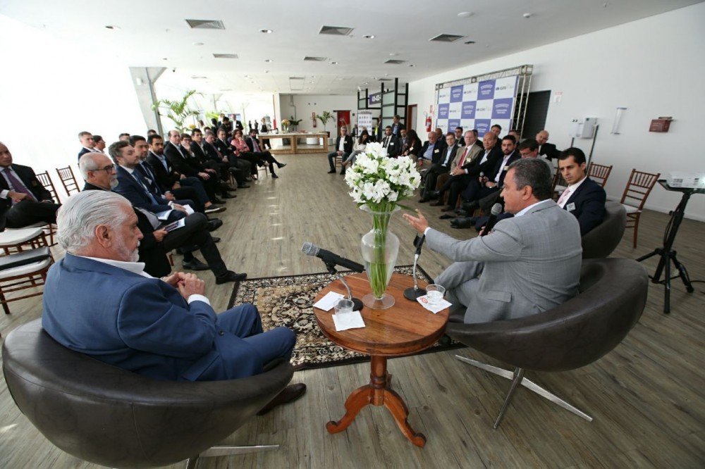 Rui apresenta sucesso das PPPs na Bahia