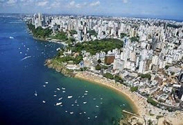Baía de Todos-os-Santos: grande pilar cultural, ambiental e econômico do estado