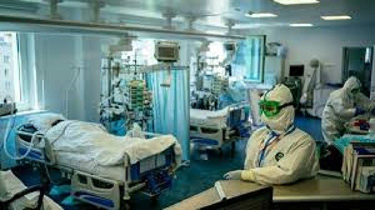 Rússia anuncia falta de médicos em meio a alta de casos de coronavírus na Europa